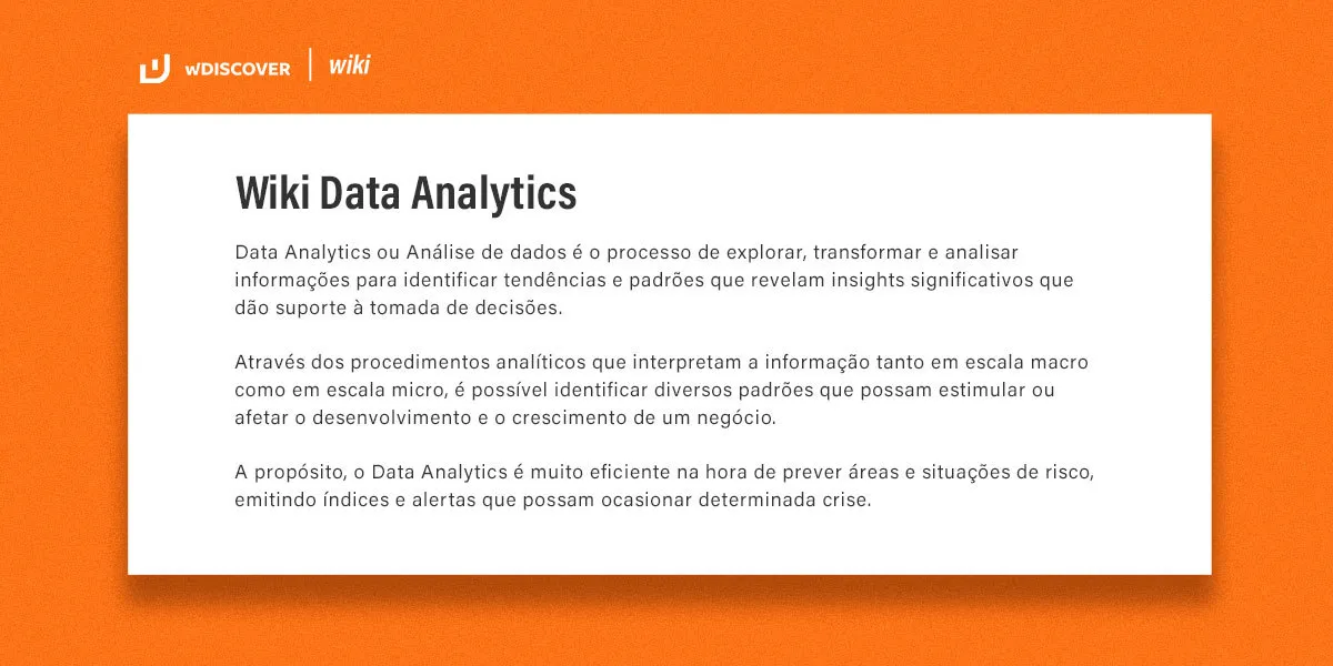 Wiki Data Analytics