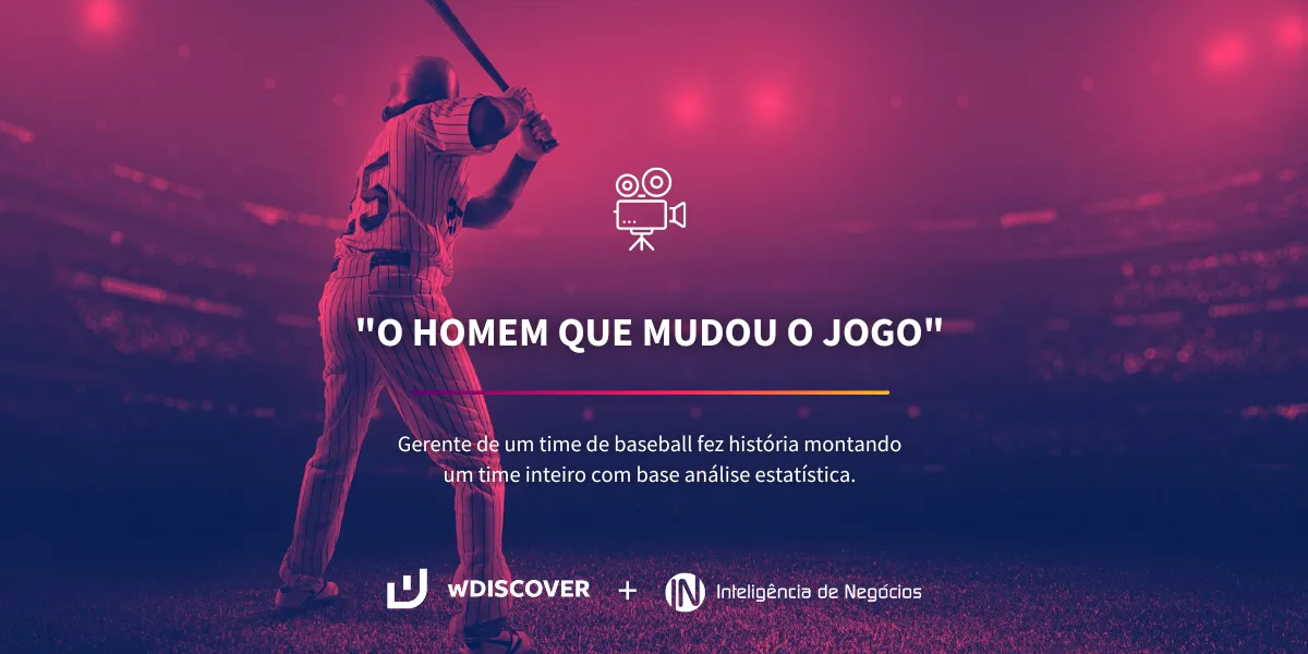 O Homem que mudou o Jogo
