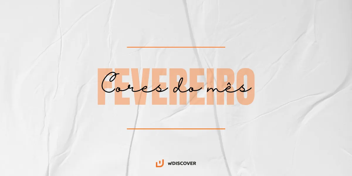 Mês de Conscientização: #FevereiroLaranja #FevereiroRoxo