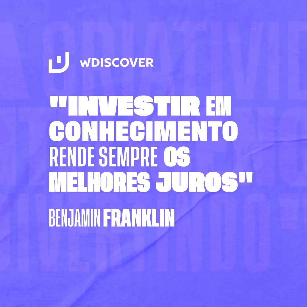 Frase Benjamin Franklin