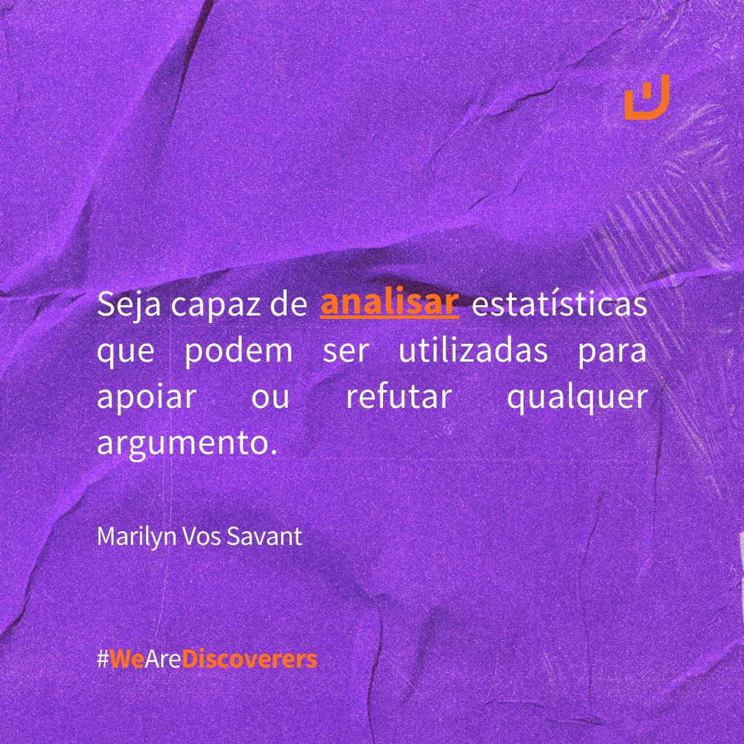 Frase Marilyn Vos Savant