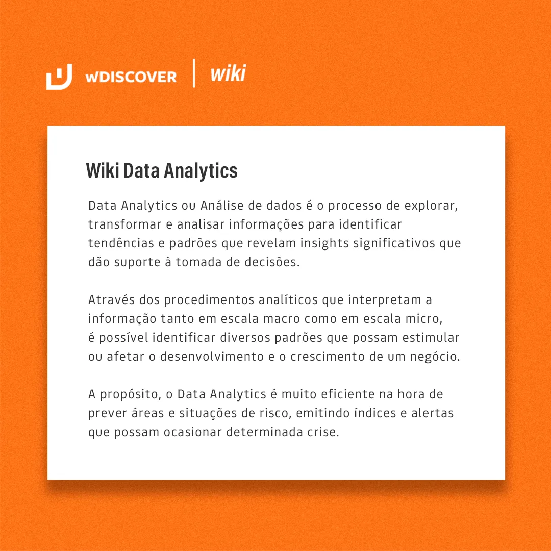 Wiki Data Analytics