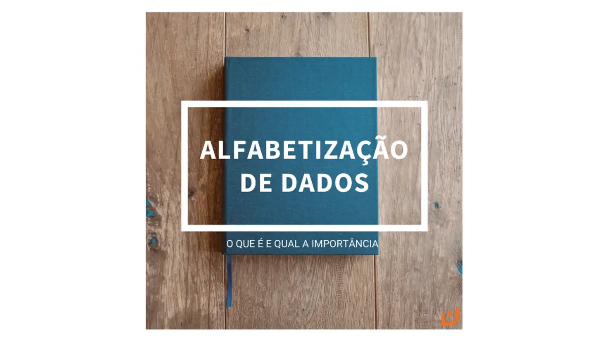 O que é e qual a importância da alfabetização de dados...