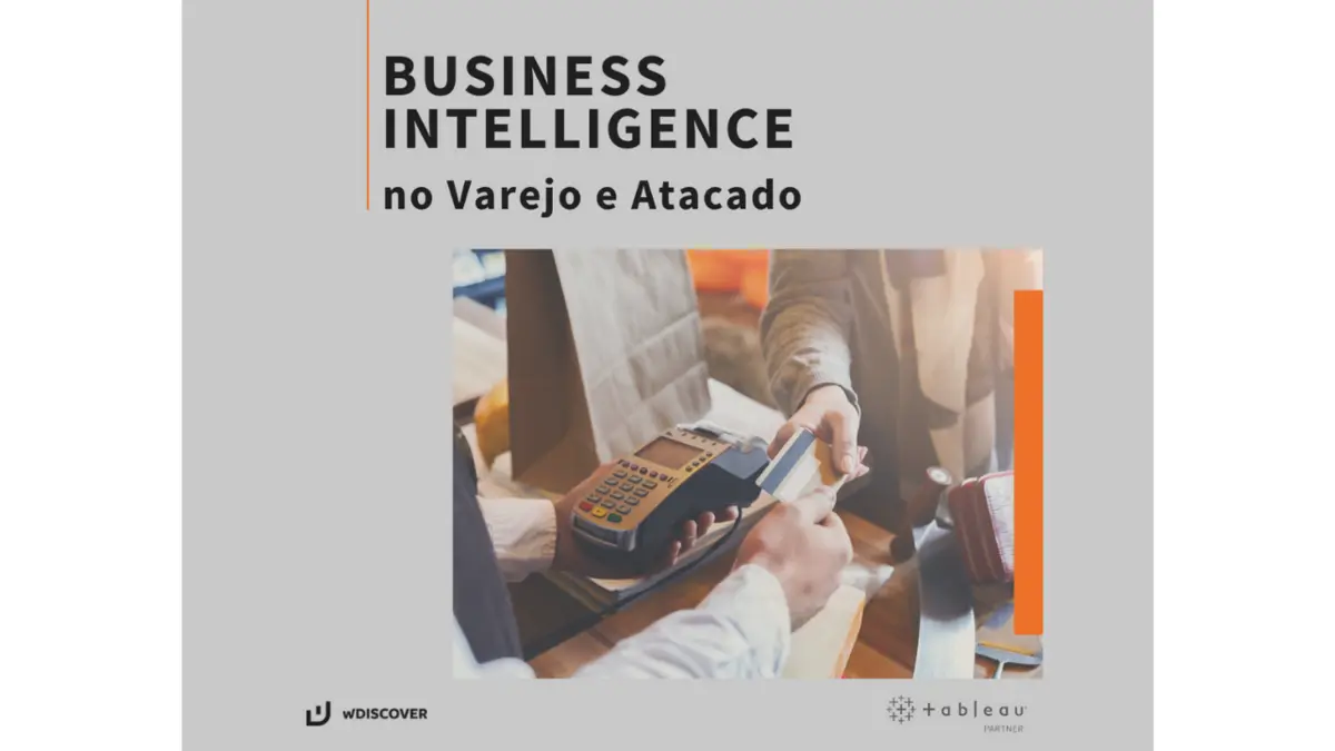 Business Intelligence no Varejo e Atacado