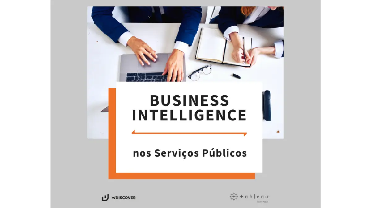 Business Intelligence nos Serviços Públicos