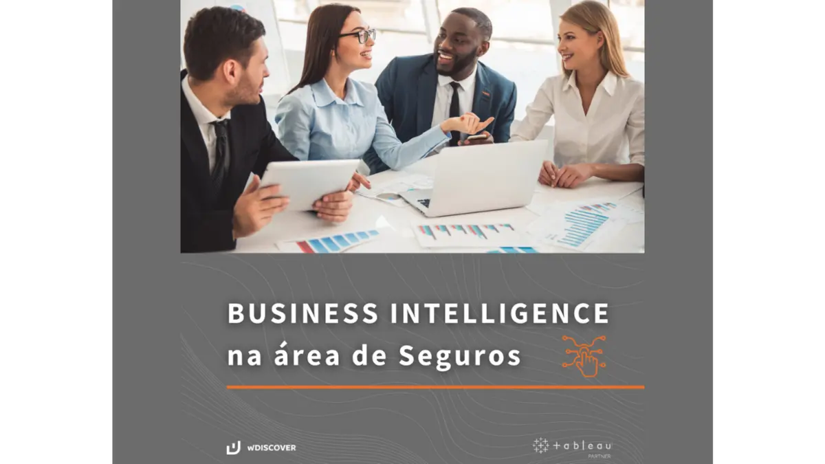 Business Intelligence na área de Seguros