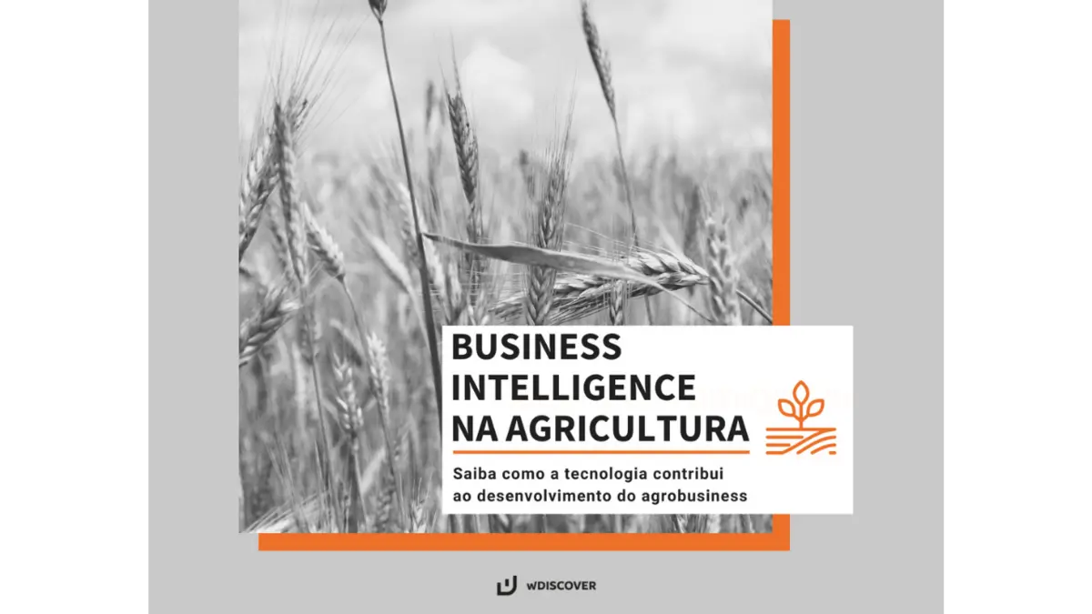 Business Intelligence na agricultura: Saiba como a tecnologia contribui ao desenvolvimento do agrobusiness