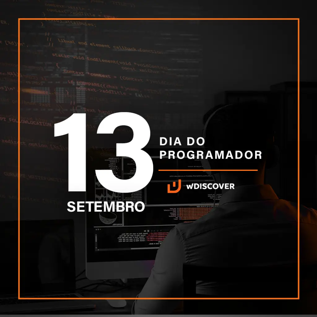 Dia Do Programador 2024 Image to u